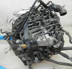 Audi A4 B8 1.8 Tfsi Çıkma Motor (CABA)