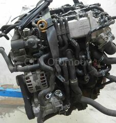 Audi A4 B8 1.8 Tfsi Çıkma Motor (CABA)