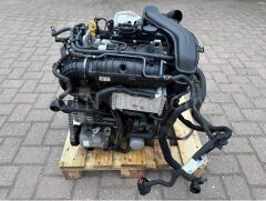 Skoda Kodiaq 1.5 TSI Çıkma Motor (DACA)