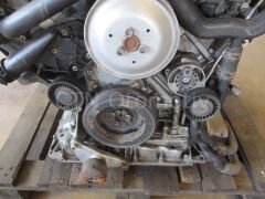 Audi A4 3.2 Fsi Çıkma Motor (AUK)
