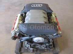 Audi A4 3.2 Fsi Çıkma Motor (AUK)