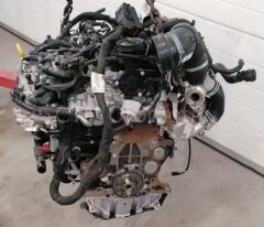 Skoda Kodiaq 2.0 TDI Çıkma Motor (DFHA)