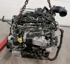 Skoda Kodiaq 2.0 TDI Çıkma Motor (DFHA)