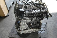 AUDI A4 2.0 TFSI ÇIKMA MOTOR (BYK)