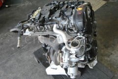 Audi A4 2.0 Tfsi Çıkma Motor (BYK)