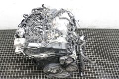 Skoda Kodiaq 2.0 TDI Çıkma Motor (DFBA)