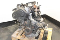Audi A4 2.0 Tdi Çıkma Motor (BRE)