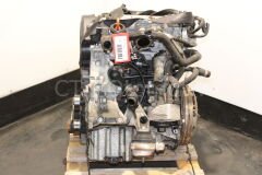 Audi A4 2.0 Tdi Çıkma Motor (BRE)