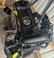Skoda Yeti 1.4 TSI Çıkma Motor (CAXA)