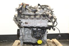 Skoda Yeti 1.4 TSI Çıkma Motor (CZDA)
