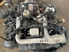 AUDI A4 2.5 TDI ÇIKMA MOTOR (AYM)