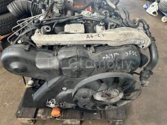 AUDI A4 2.5 TDI ÇIKMA MOTOR (AYM)