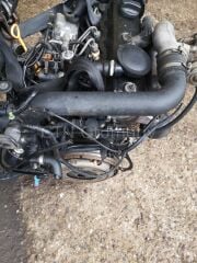 AUDI A4 1.9 TDI ÇIKMA MOTOR (AFN)