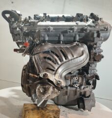 Toyota Auris 1.6 Çıkma Motor (1ZR-FAE)