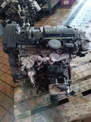 AUDI A4 B5 1.8 ÇIKMA MOTOR (APT)