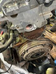 AUDI A4 B5 1.8 ÇIKMA MOTOR (ADR)