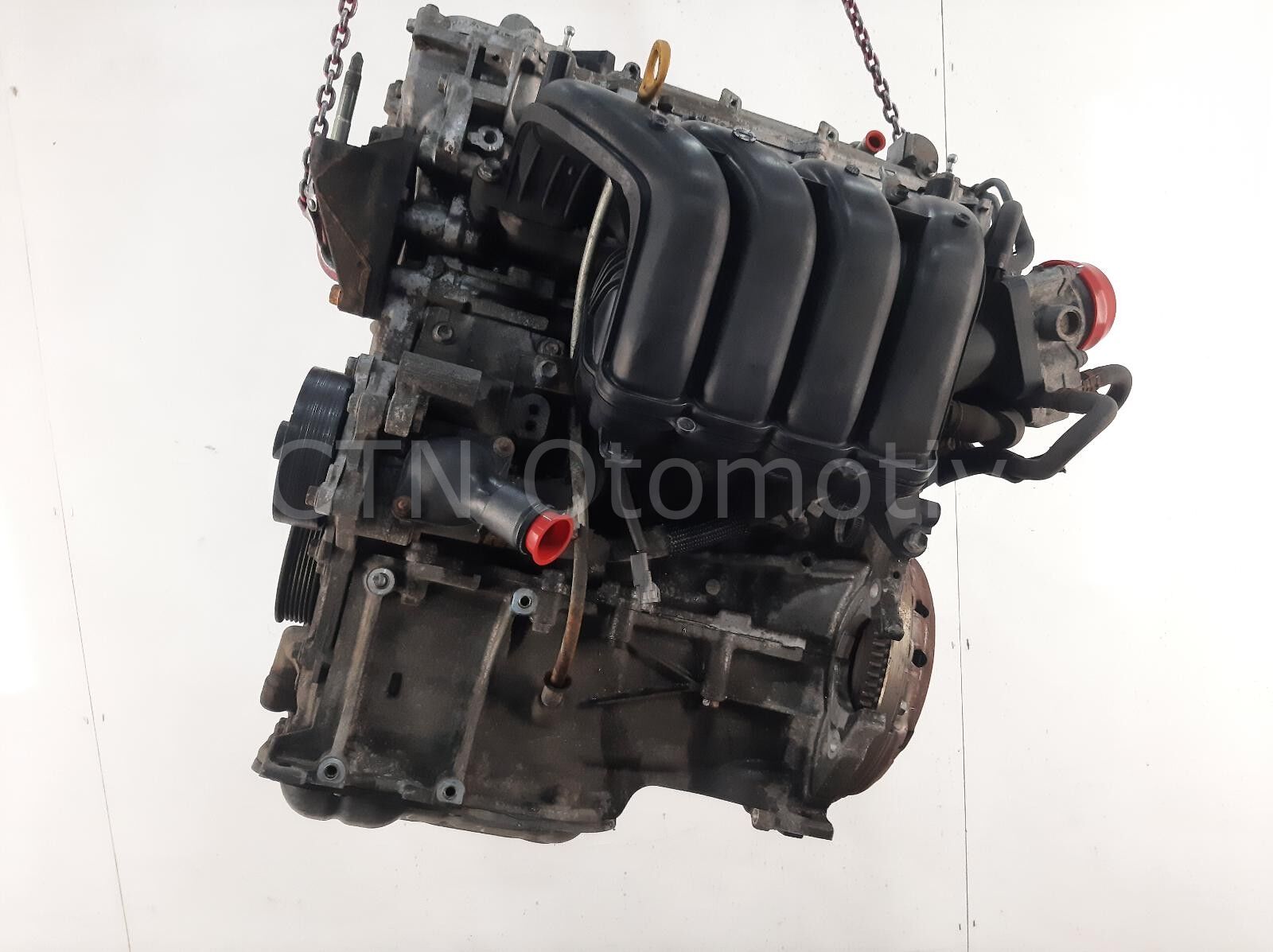 Toyota Avensis 1.6 Çıkma Motor (1ZR-FE)
