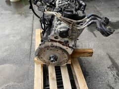 AUDI A5 2.0 TDI ÇIKMA MOTOR (CNHA)