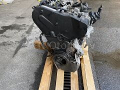 AUDI A5 2.0 TDI ÇIKMA MOTOR (CNHA)