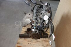 Toyota Avensis 2.0 Çıkma Motor (3S-FE)