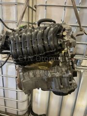 Toyota Avensis 2.0 Çıkma Motor (1AZ-FSE)
