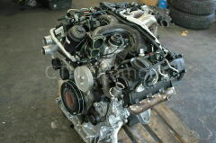 AUDI A5 3.0 TDİ ÇIKMA MOTOR (CRTC)