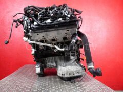 AUDI A5 2.7 TDI ÇIKMA MOTOR (CGKA)