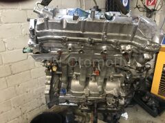 Toyota Avensis 2.2 D-4D Çıkma Motor (2AD-FTV)