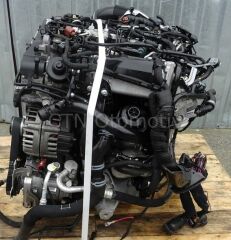 AUDI A6 C7 2.0 TDI ÇIKMA MOTOR (DDDA)