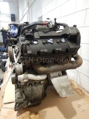 AUDI A6 C7 3.0 TDI ÇIKMA MOTOR (CLAA)