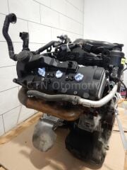 AUDI A6 C7 3.0 TDI ÇIKMA MOTOR (CLAA)