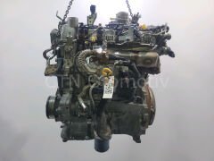 Toyota Corolla 1.4 D-4D Çıkma Motor (1ND-TV)