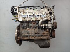 Toyota Corolla 1.6 Çıkma Motor (4A-FE)