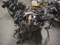 AUDI A6 3.0 TDI QUATTRO ÇIKMA MOTOR (CDUD)