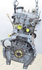 Toyota Corolla 1.6 Çıkma Motor (3ZZ-FE)