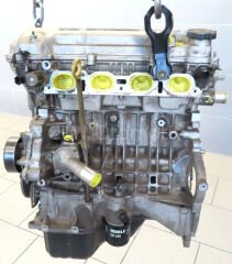 Toyota Corolla 1.6 Çıkma Motor (3ZZ-FE)