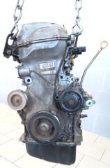 Toyota Corolla 1.6 Çıkma Motor (3ZZ-FE)
