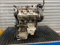AUDI A6 C7 2.8 FSI QUATTRO ÇIKMA MOTOR (CHVA)