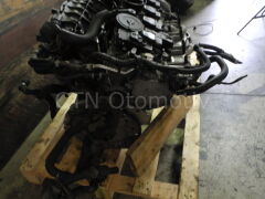 AUDI A6 2.0 TFSI QUATTRO ÇIKMA MOTOR (CAEB)