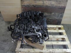 AUDI A6 2.0 TFSI QUATTRO ÇIKMA MOTOR (CAEB)