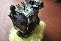 AUDI A6 2.0 TFSI QUATTRO ÇIKMA MOTOR (CYPA)