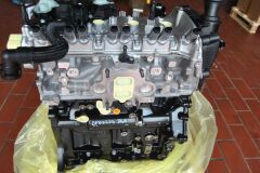 AUDI A6 2.0 TFSI QUATTRO ÇIKMA MOTOR (CYPA)