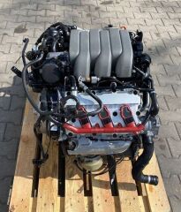 AUDI A6 C6 3.2 FSI ÇIKMA MOTOR (AUK)