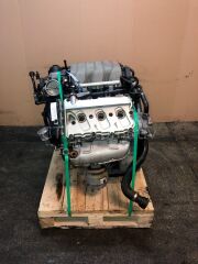 AUDI A6 C6 2.4 ÇIKMA MOTOR (BDW)