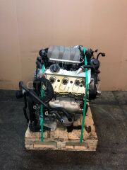 AUDI A6 C6 2.4 ÇIKMA MOTOR (BDW)