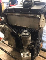 AUDI A6 C6 2.0 TDI ÇIKMA MOTOR (BRE)