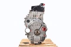 Toyota Verso 1.6 D-4D Çıkma Motor (1WW)