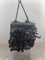 AUDI A6 C5 1.9 TDI ÇIKMA MOTOR (AVG)