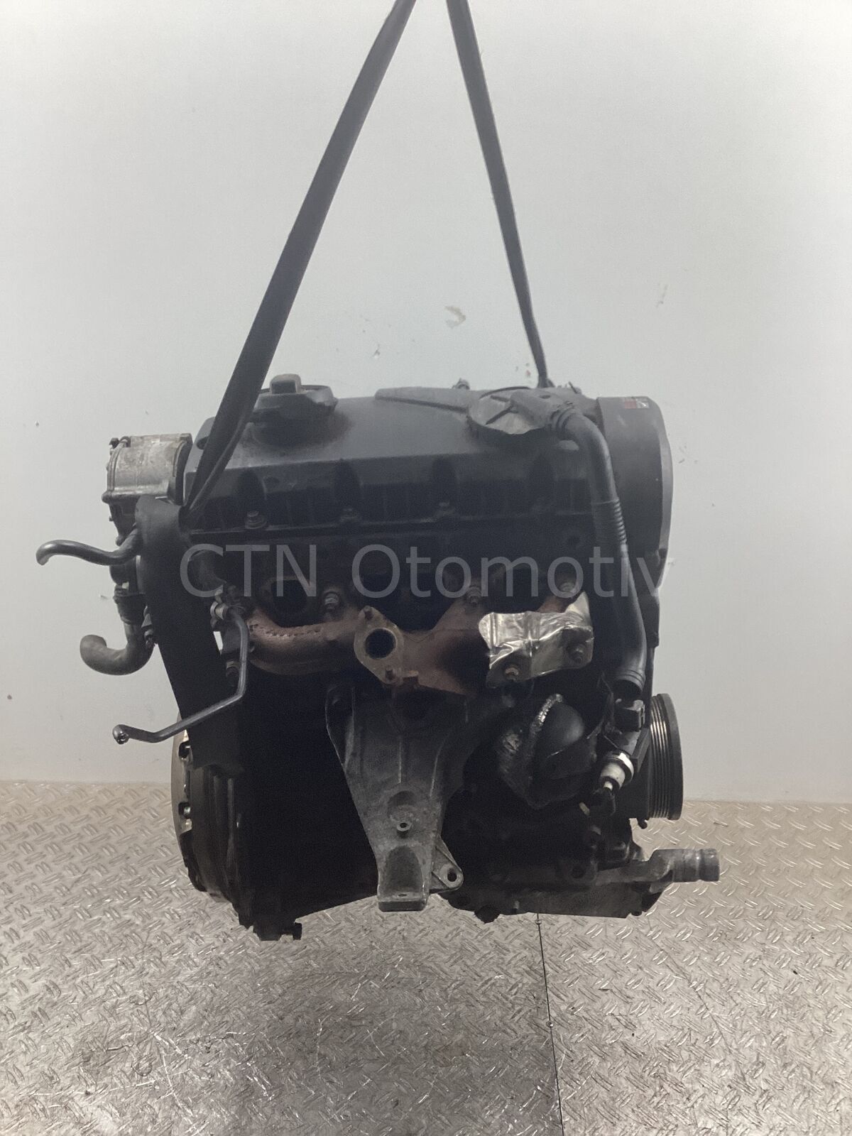 AUDI A6 C5 1.9 TDI ÇIKMA MOTOR (AVG)