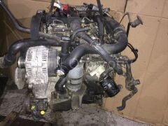 AUDI A6 C5 1.9 TDI ÇIKMA MOTOR (AFN)